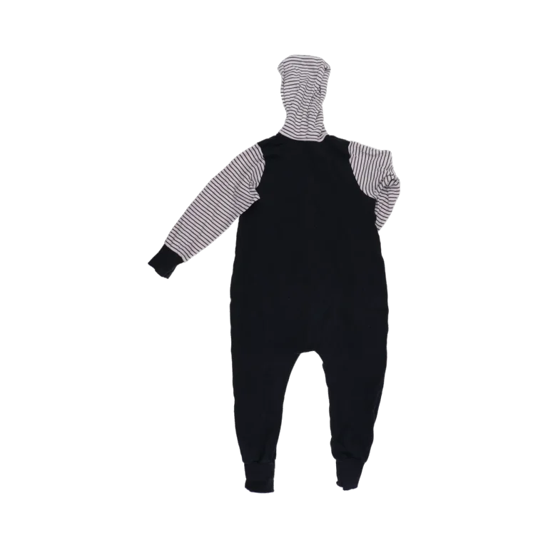 Hilla Clothing Haalari 104 cm back preview