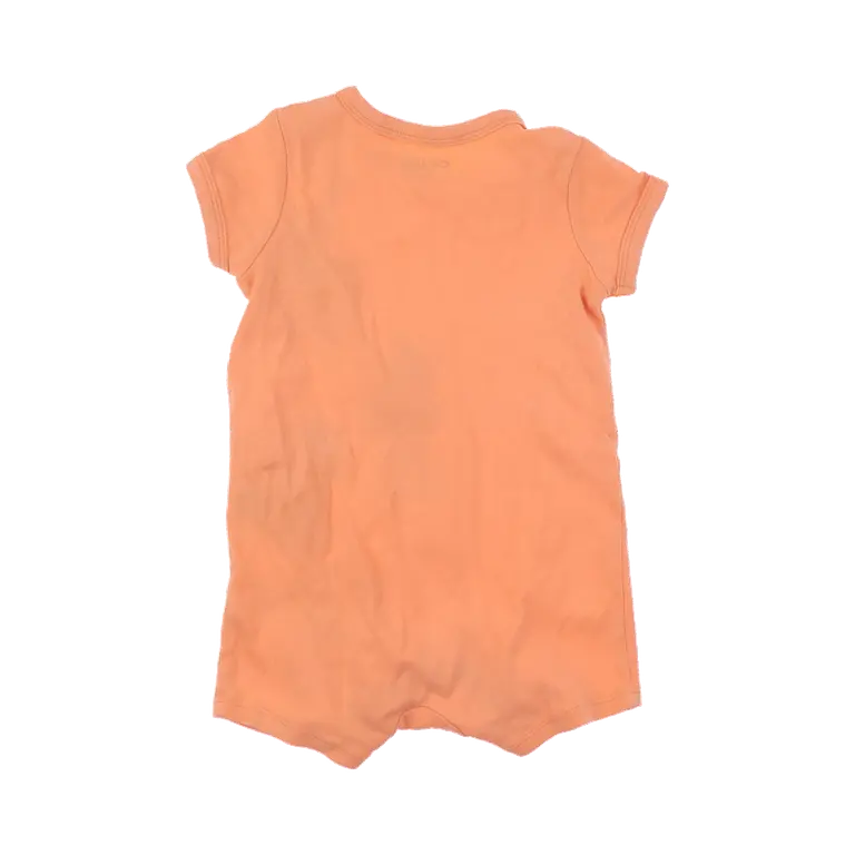 Peuhu Kombinezonas 74 cm back preview