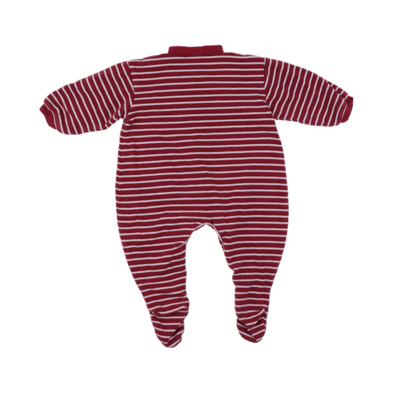 Living Crafts Pidžaama 80 cm back preview