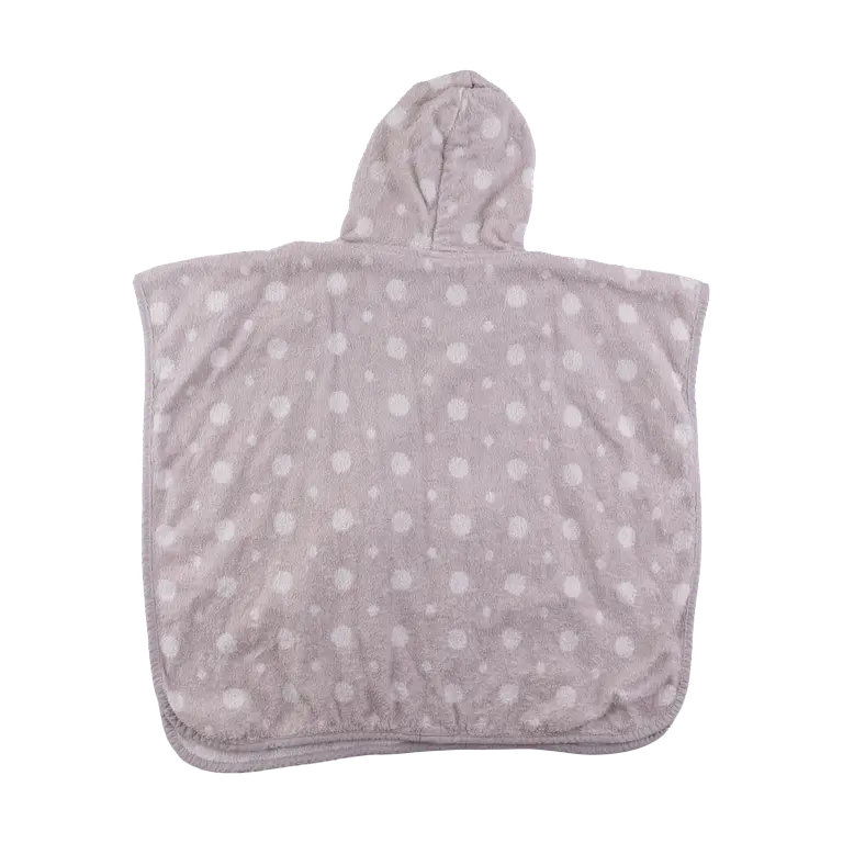 Ciraf Bathrobe 80 - 104 cm back preview