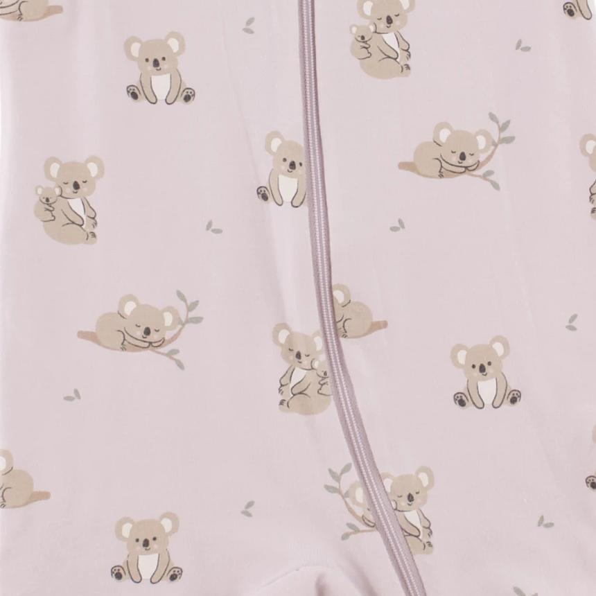 Kappahl Haalari 68 cm close up