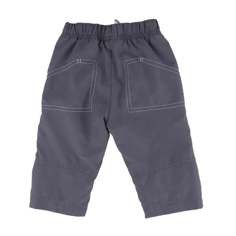 Adidas Ulkoiluhousut 68 cm back preview