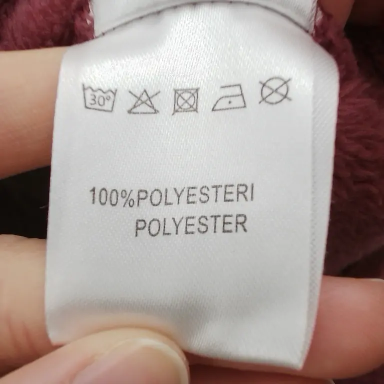 Nickelodeon Megztinis 90 cm close up preview