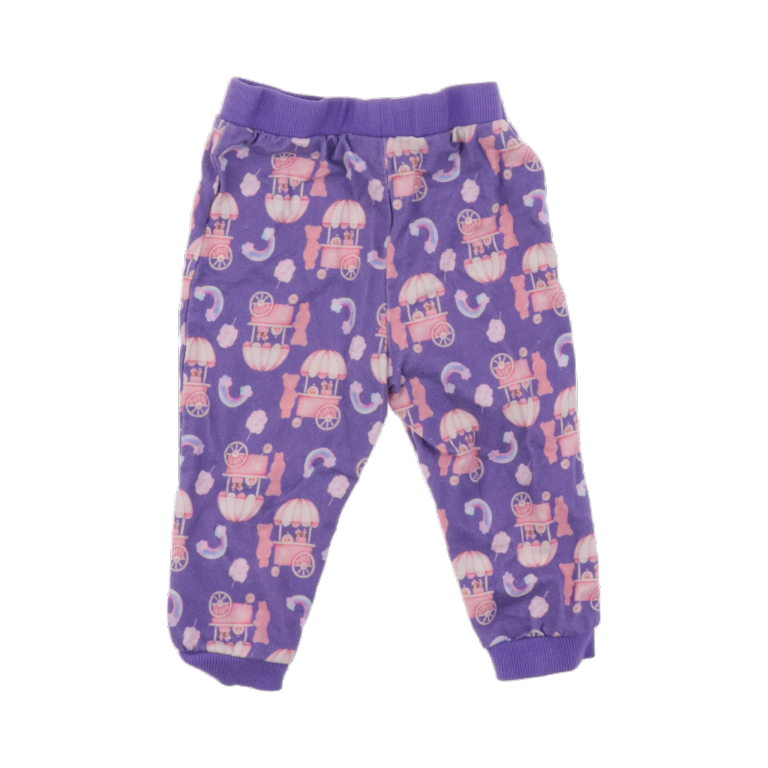 Ciraf Trouser 74 cm back preview