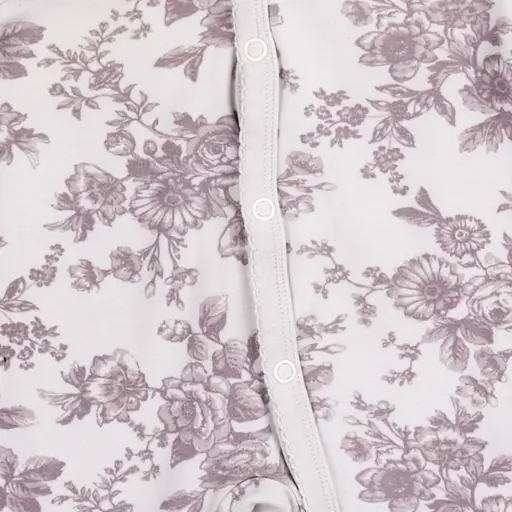 Newbie Pyjama 56 cm close up preview