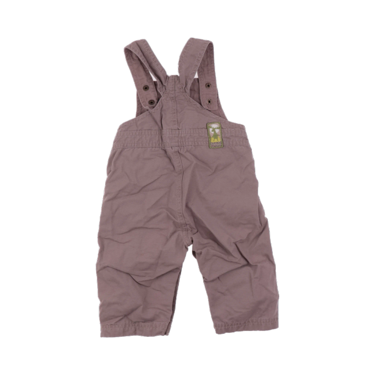 Du Pareil au même Kombinezonas 68 cm back preview