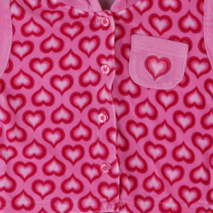 Lindex Huppari 68 cm close up preview