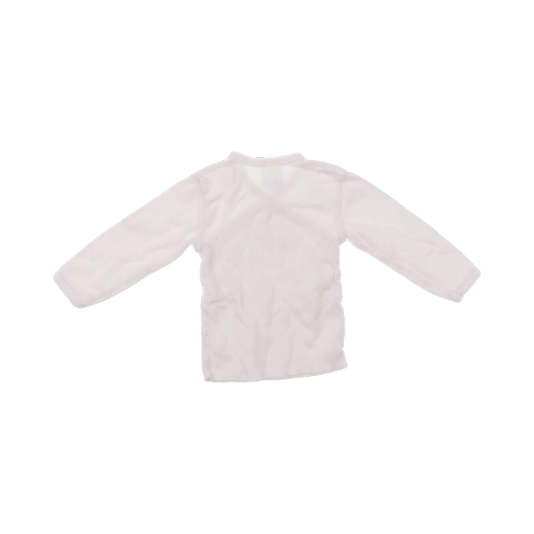 Aution Neule Långärmad T-shirt 68 - 74 cm back preview