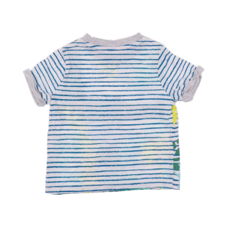 F&F Kids T-särk 74 - 80 cm back preview