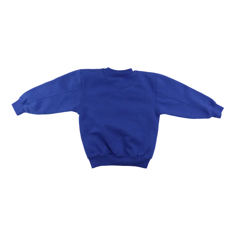 Player's Street Wear Megztinis 98 - 104 cm back preview