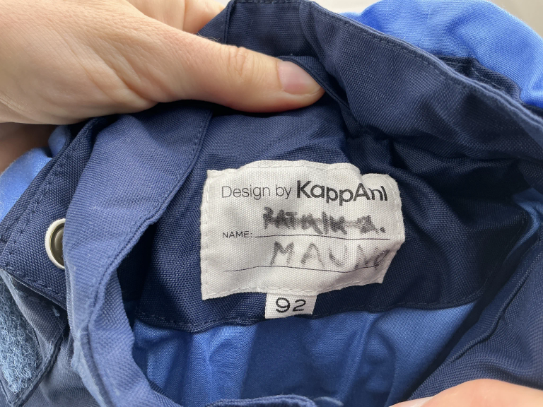 Kappahl Spring Jacket 92 cm extra 3