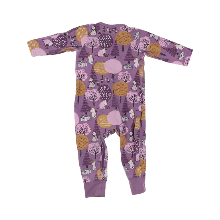 Muumi (Martinex) Pyjama 68 cm back preview