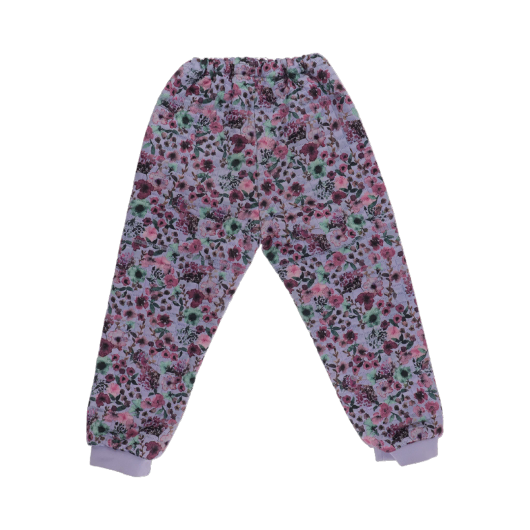 Name It Outdoor Trouser 104 cm back preview