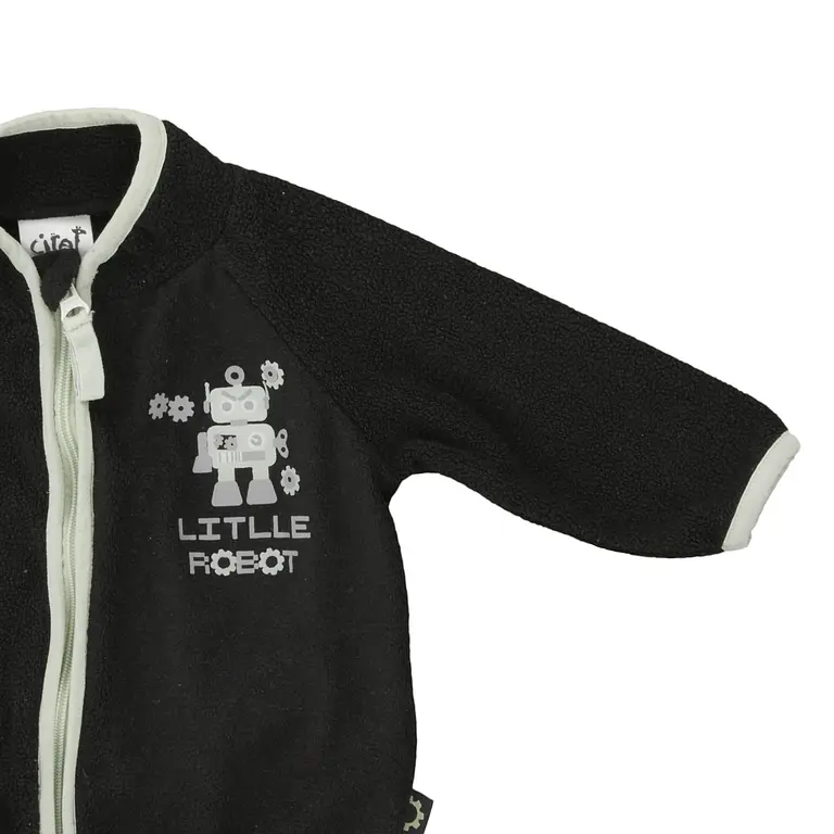 Ciraf Fleece 68 cm close up preview