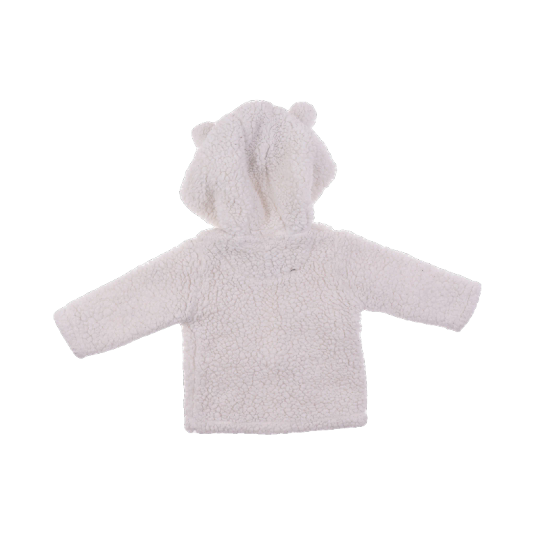 Disney Huvtröja 68 cm back preview