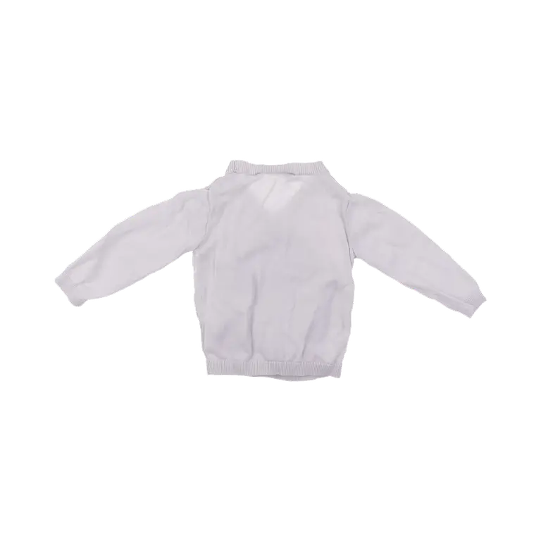 Lupilu Kardiganas 74 - 80 cm back preview