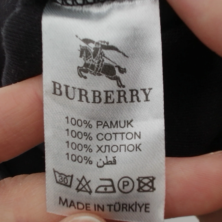 Burberry Brit Collegepaita 68 cm extra 1