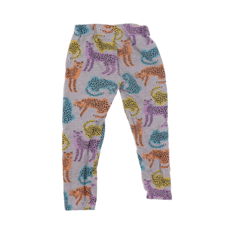 Peuhu Legging 90 cm back preview