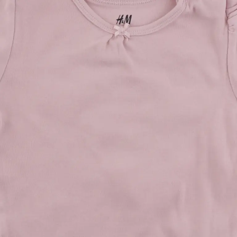 H&M Body 86 cm close up preview