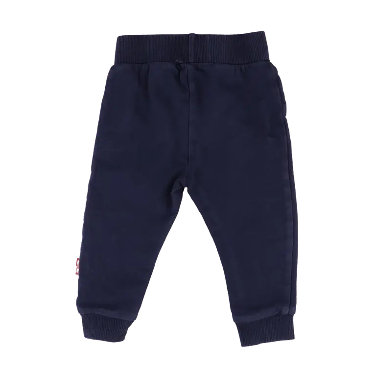 Dirkje Trouser 74 cm back preview