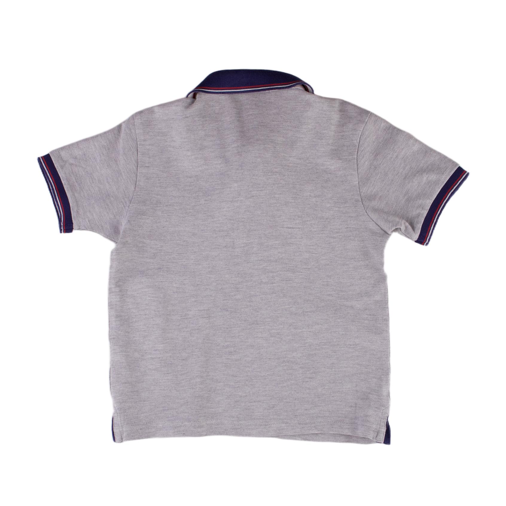 M&S Polo Shirt 110 cm back preview