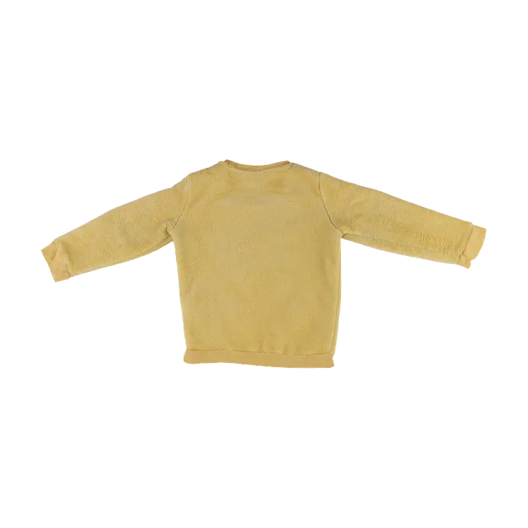 Wizarding World Pyjama 86 - 92 cm back preview