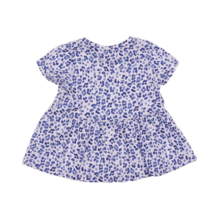 Gina Tricot Kleit 62 - 68 cm back preview