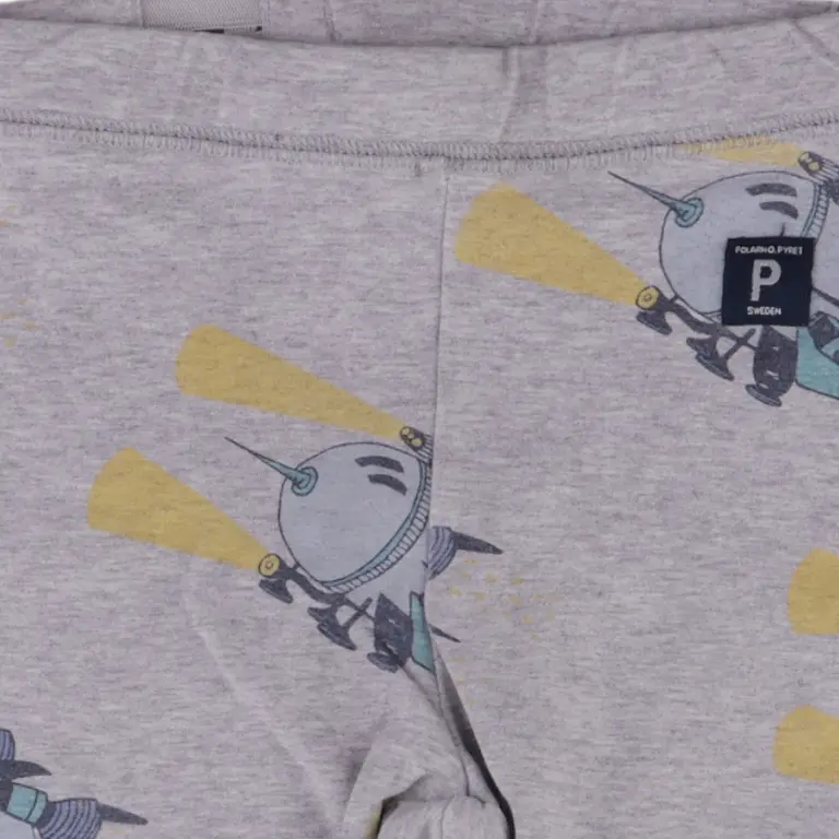 Polarn O. Pyret Trouser 74 cm close up preview