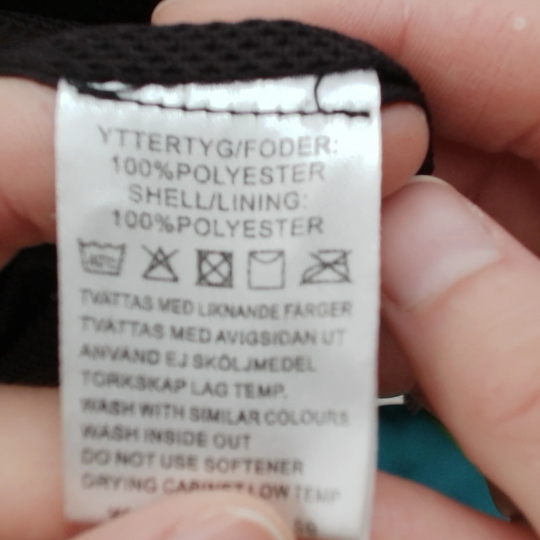 Villervalla Trouser 86 cm extra 1