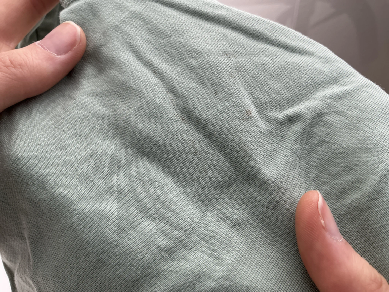 Peuhu Bikses 68 cm defect 2