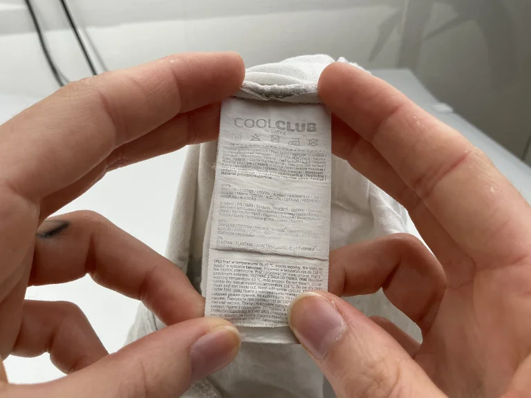 Cool Club T-Shirt 104 cm extra 1