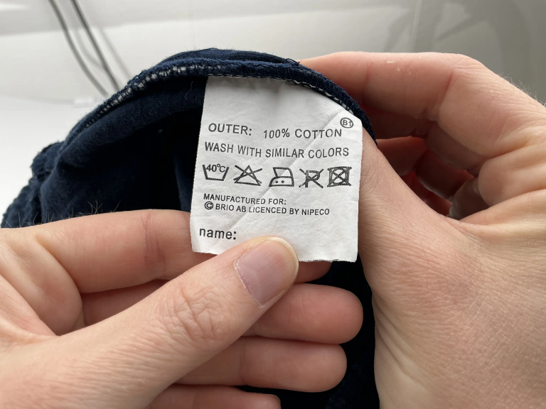 Brio Shorts 120 cm extra 1