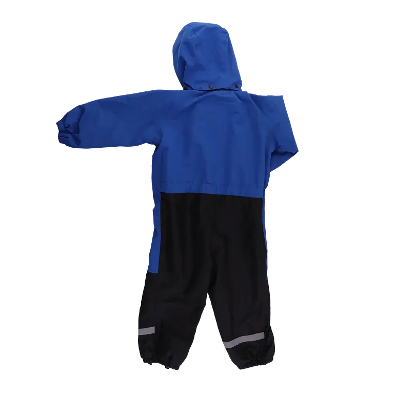 Ciraf Mid-Season Overall 98 cm back preview