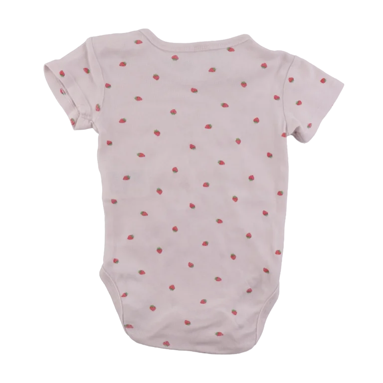 H&M Body 68 cm back preview