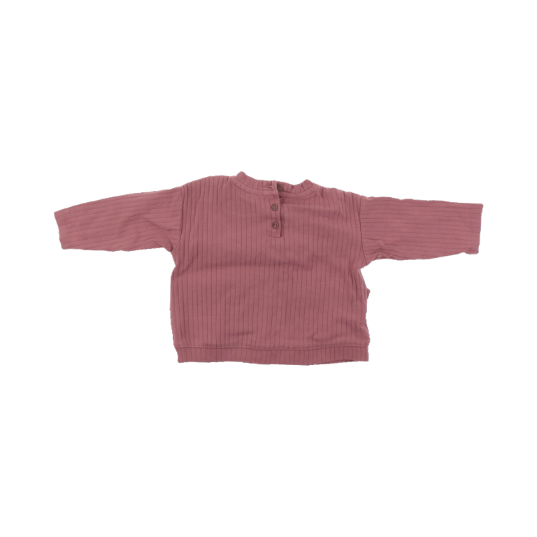 H&M Pullover 74 cm back preview