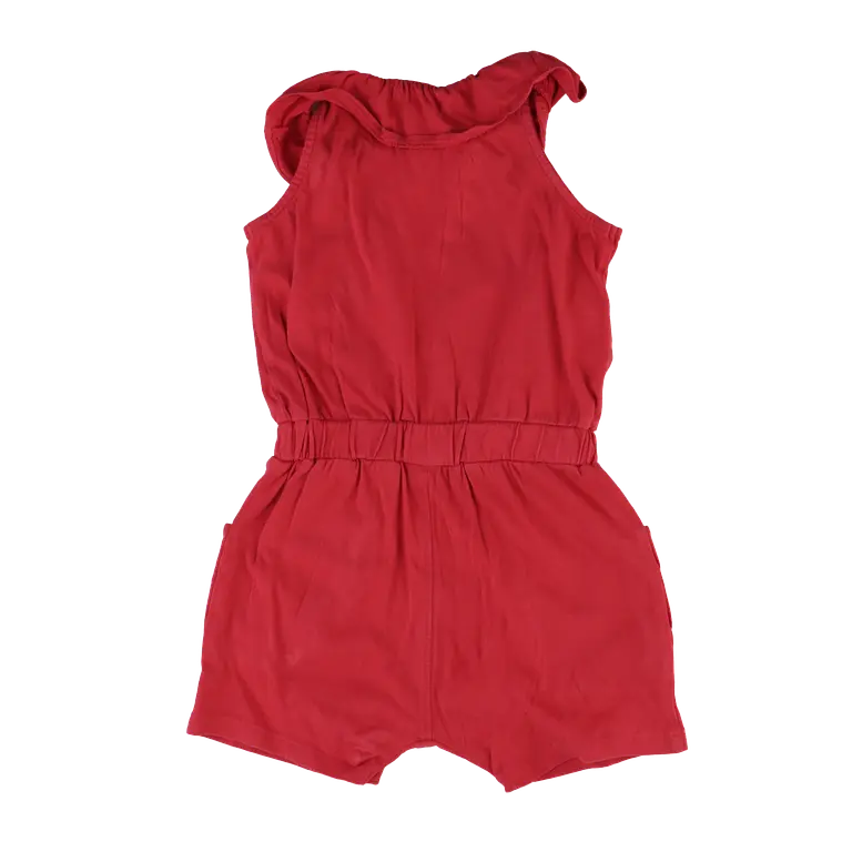 Disney Haalari 98 cm back preview