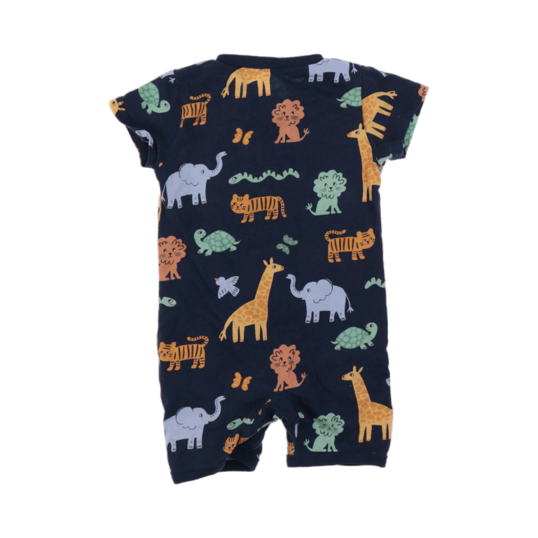 Lindex Haalari 68 cm back preview