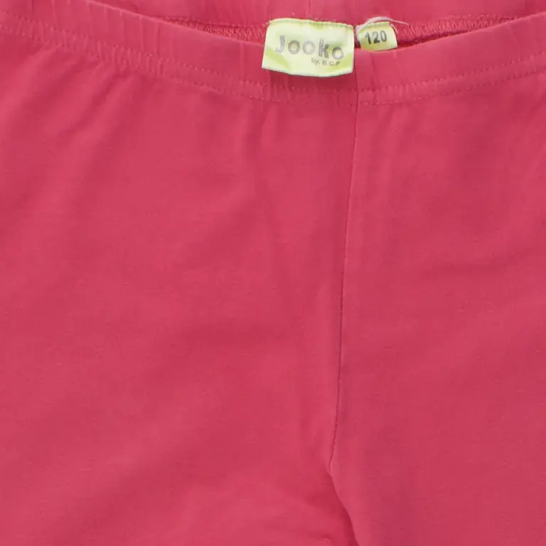 Jooko Kids'wear Legging 120 cm close up preview