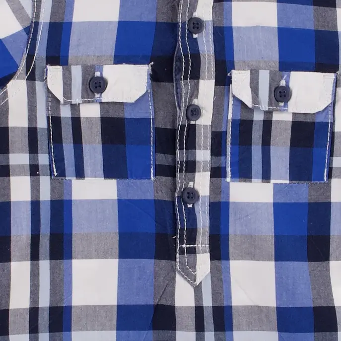 H&M Shirt 68 cm close up preview