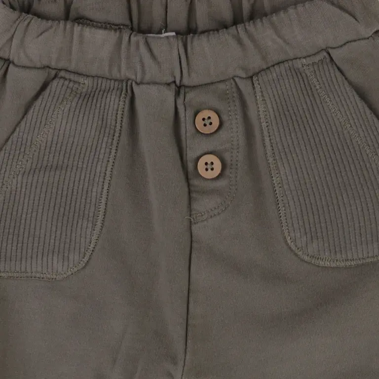 Newbie Housut 62 cm close up preview