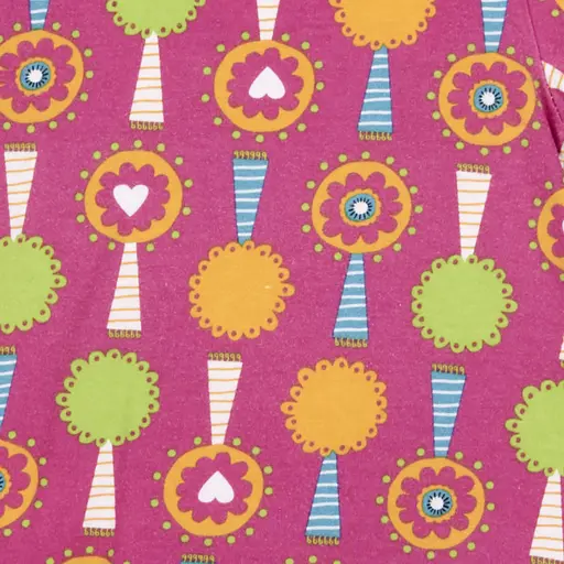 Tutta T-Shirt 80 cm close up preview