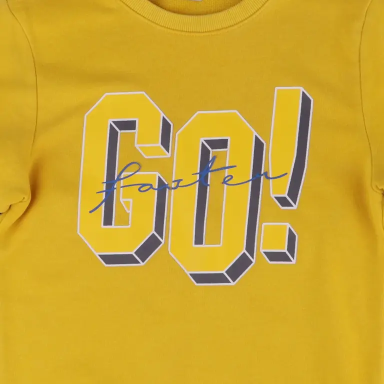 Cubus Pullover 122 - 128 cm close up preview