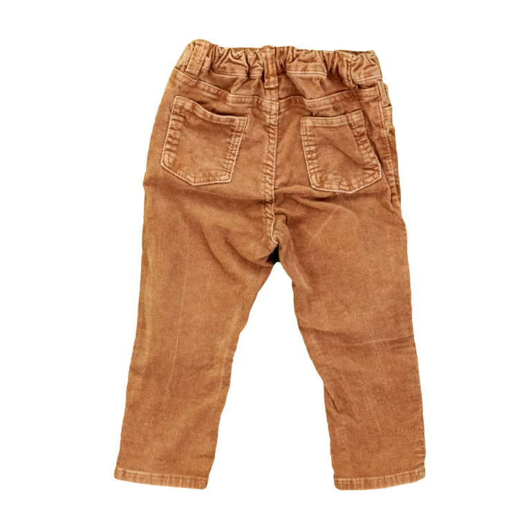 H&M Trouser 92 cm back preview