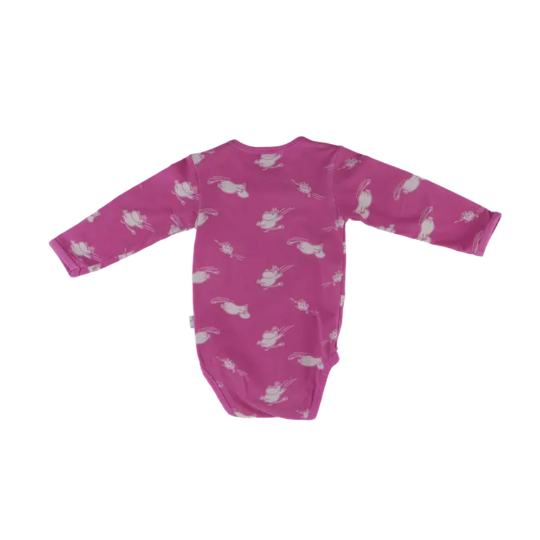 Muumi (Martinex) Body 74 cm back preview