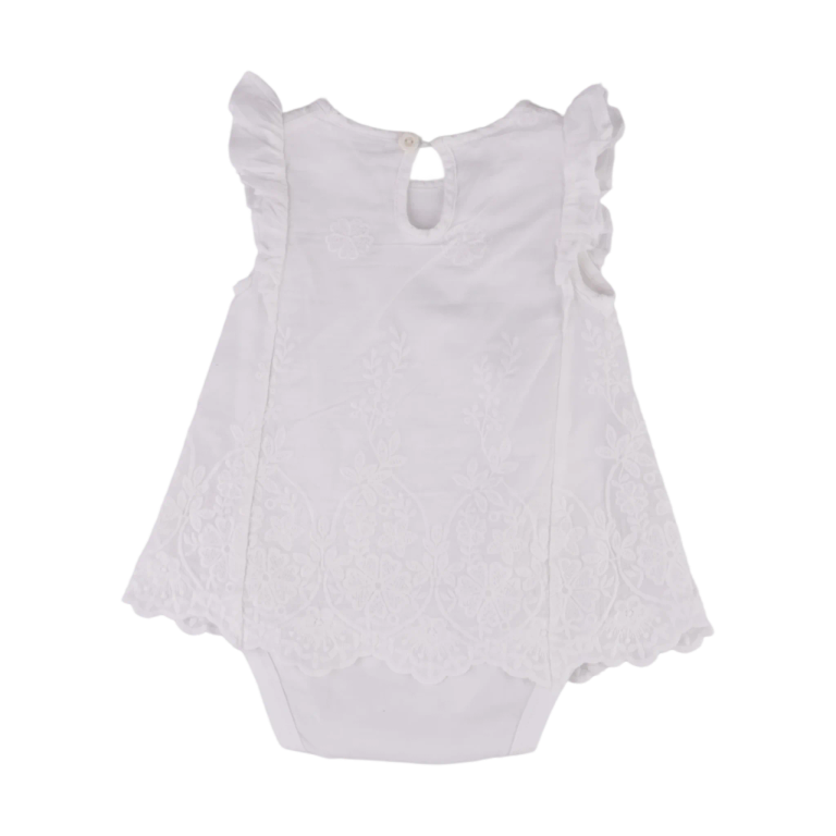 Free age Kids Wear Body 68 cm back preview
