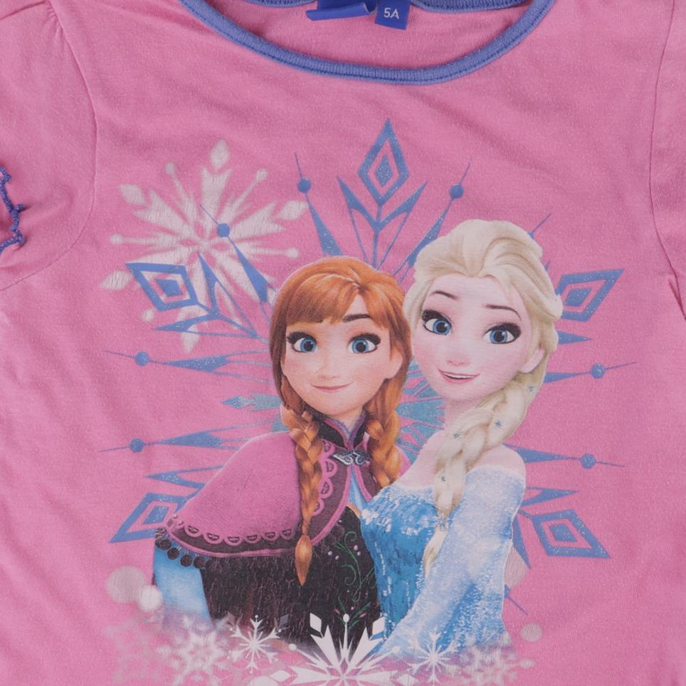 Disney T-Shirt 110 cm close up preview