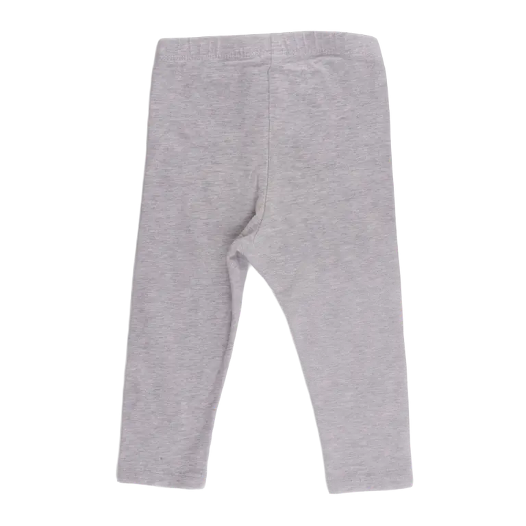 H&M Legginsit 80 cm back preview