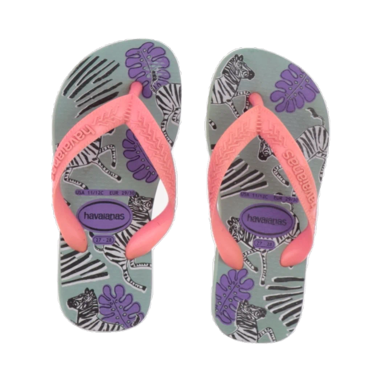 Havaianas Kengät EU 27 - 28 front preview