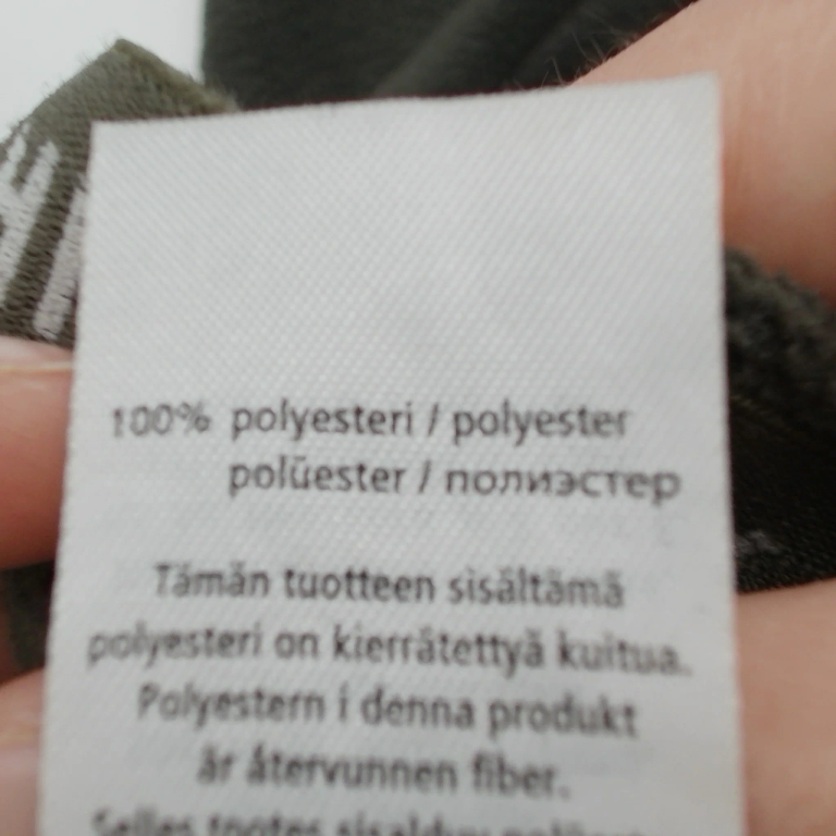 Ciraf Underställ 122 cm extra 1