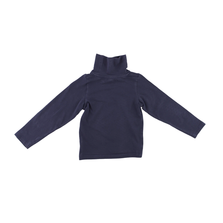Orchestra T-krekls ar garām piedurknēm 98 cm back preview